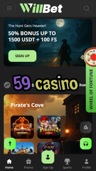 59 Casino - Exciting Slots & Live Dealer Games-casinocasi.ydblkf.net