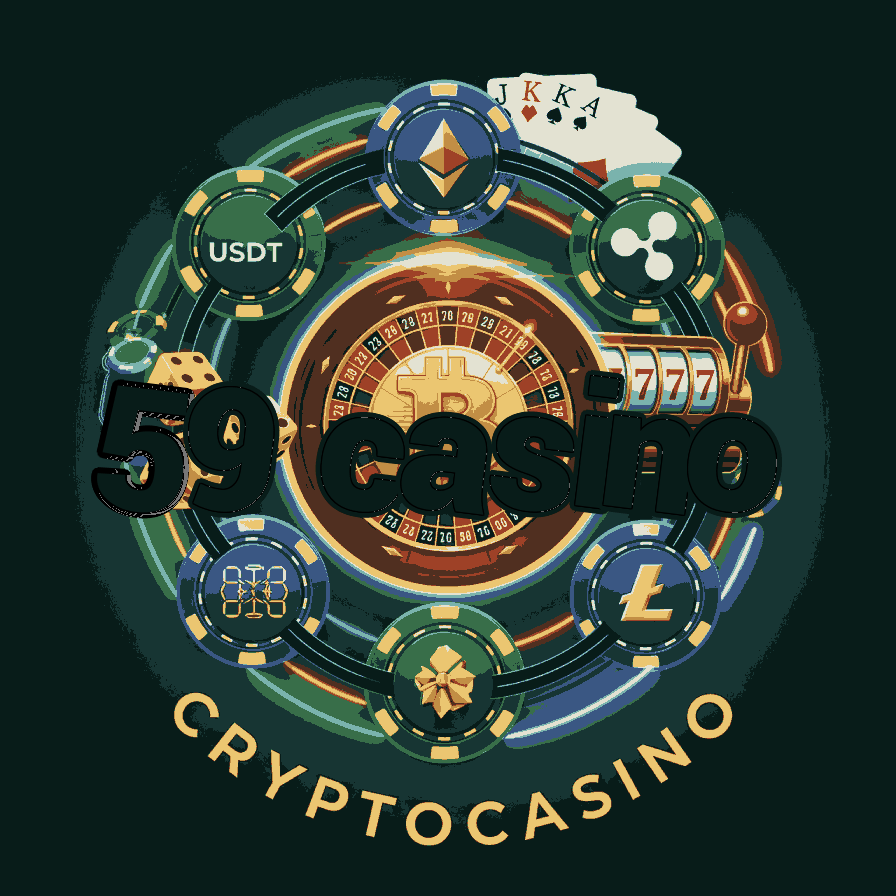 59 Casino - Exciting Slots & Live Dealer Games